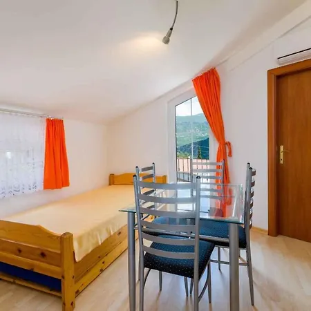 In 5281 Apartment Crikvenica