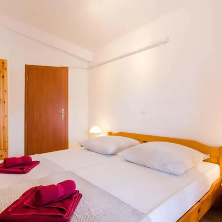 In 5281 Apartment Crikvenica