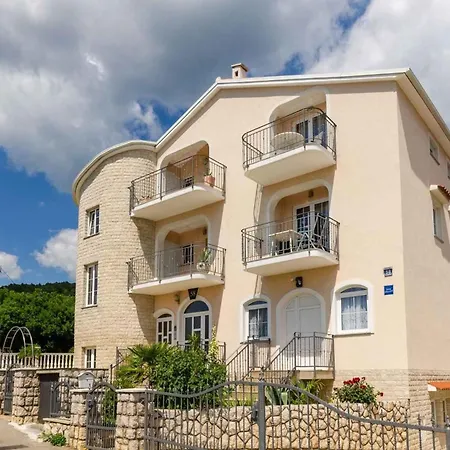 Apartment In 5281