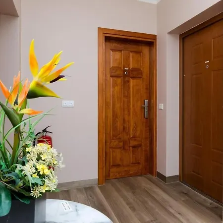 Apartment In 5281